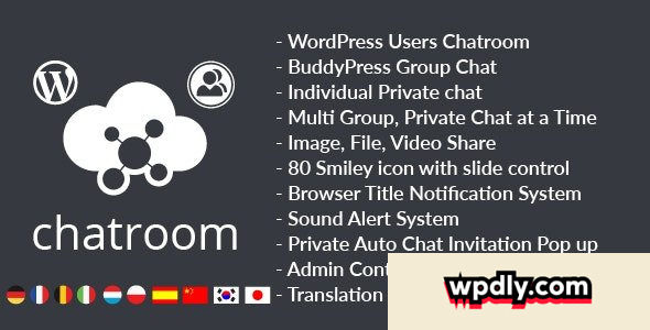 wordpress-chat-room-v106---group-chat-plugin