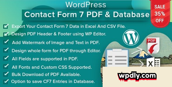 wordpress-contact-form-7-pdf-google-sheet-amp-database-v252