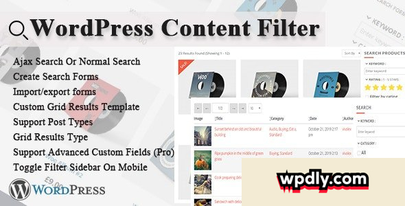 wordpress-content-filter-v275