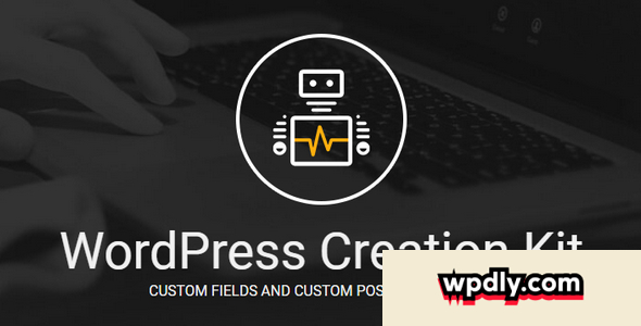 wordpress-creation-kit-pro-v255