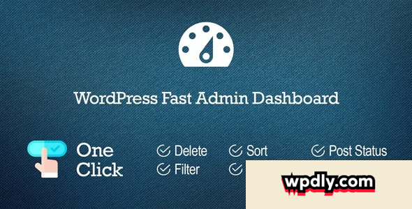 wordpress-fast-admin-dashboard-v50