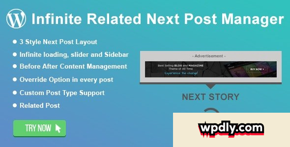 wordpress-infinite-related-next-post-manager-v13