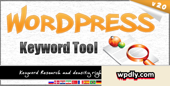 wordpress-keyword-tool-plugin-v230