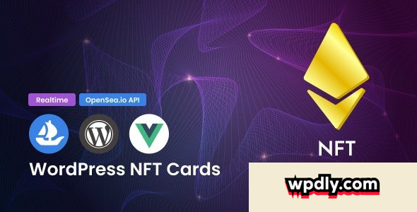 wordpress-live-nft-cards-affiliates-with-vuejs-v200