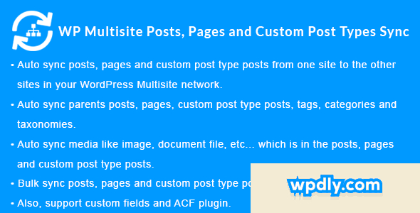 wordpress-multisite-posts-pages-and-custom-post-type-posts-sync-v140