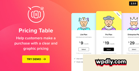 wordpress-pricing-table-plugin-v253