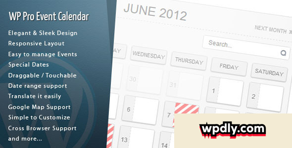 wordpress-pro-event-calendar-v302