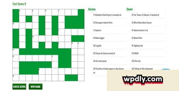wordpress-responsive-crossword-puzzle-game