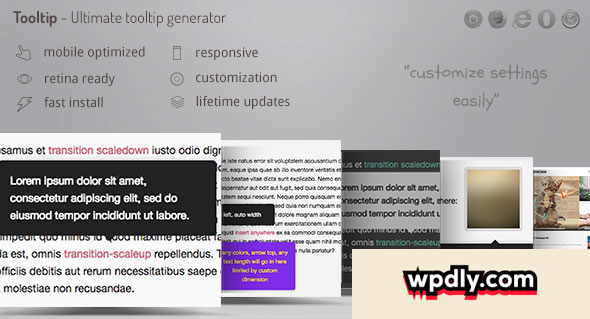 wordpress-tooltip-ultimate-v101