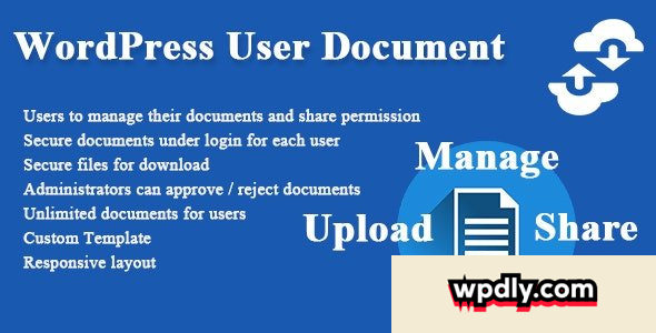 wordpress-user-document-v123