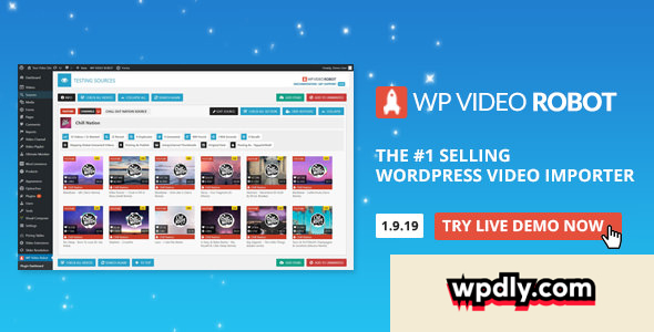 wordpress-video-robot-plugin-v19191