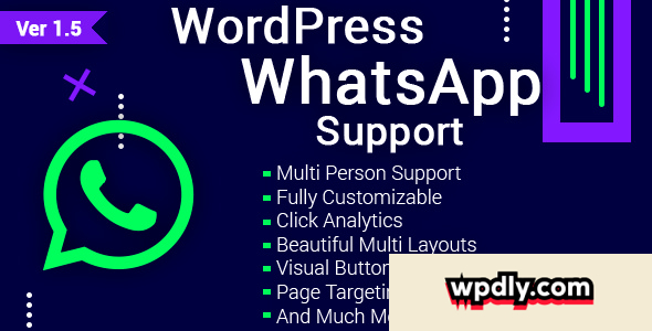 wordpress-whatsapp-support-v155