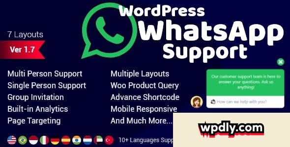 wordpress-whatsapp-support-v17
