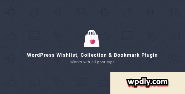 wordpress-wishlist-collection--bookmark-plugin-v202