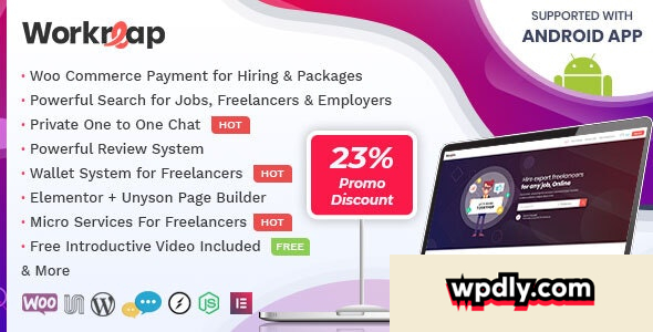 workreap-v115---freelance-marketplace-wordpress-theme