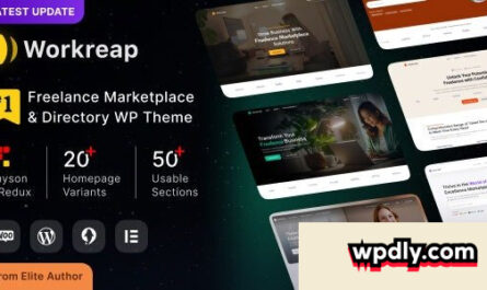 workreap-v331---freelance-marketplace-wordpress-theme