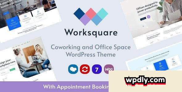 worksquare-v114---coworking-and-office-space-wordpress-theme