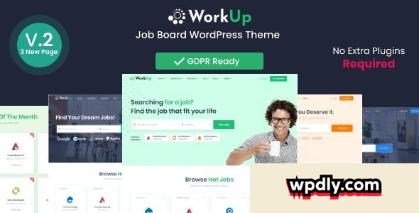 workup-v2149--job-board-wordpress-theme
