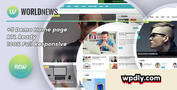 worldnews-v14---magazine-rtl-responsive-wordpress