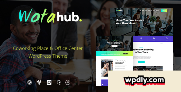 wotahub-v103---coworking-space-wordpress-theme