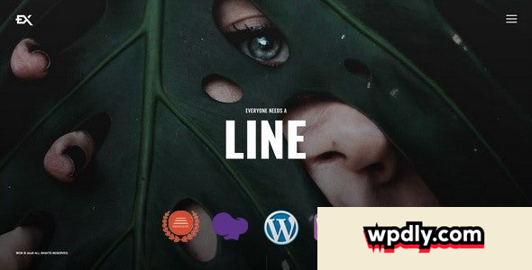 wox-v34---one-page-portfolio-wordpress-theme
