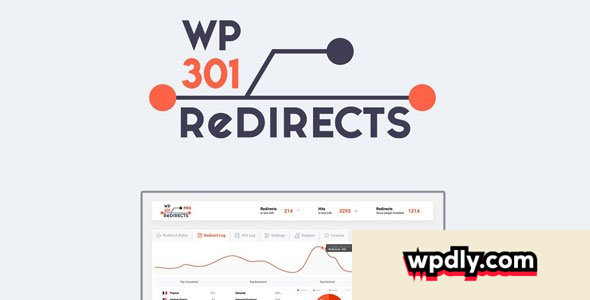wp-301-redirects-pro-v603