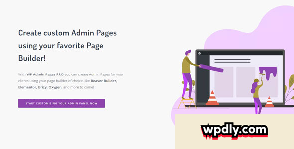 wp-admin-pages-pro-v184