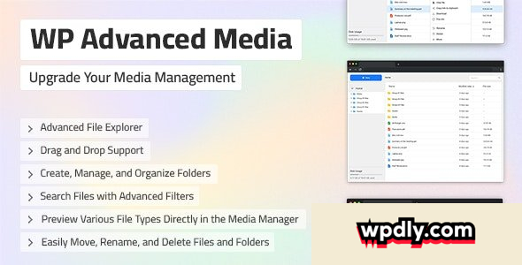 wp-advanced-media-v10---powerful-file-management-for-wordpress