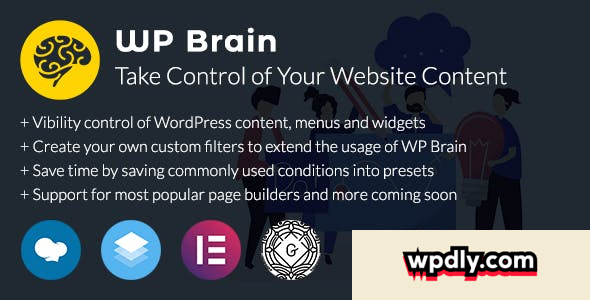 wp-brain-v135---wordpress-logic-controller