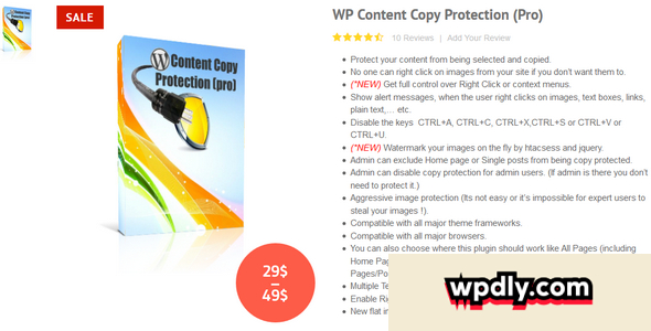 wp-content-copy-protection-pro-v110