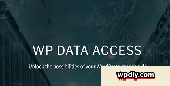 wp-data-access-premium-v518
