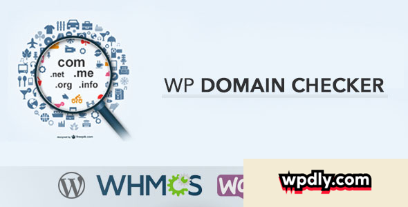 WP Domain Checker v4.2.1