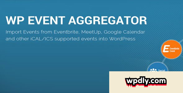 wp-event-aggregator-pro-v161