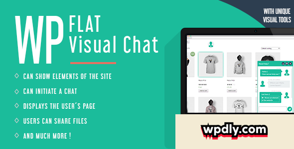 wp-flat-visual-chat-v5384