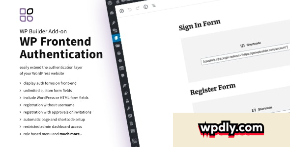 wp-frontend-auth-v201