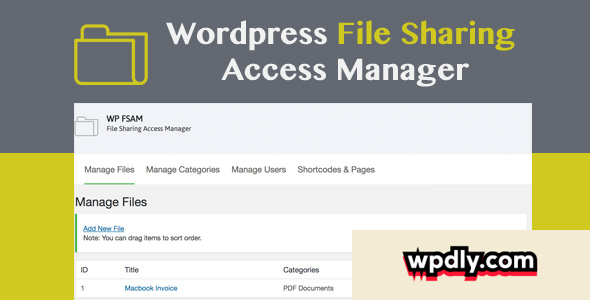 wp-fsam-v12---file-sharing-access-manager