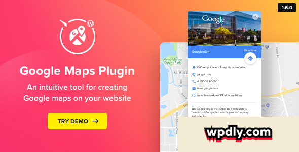 wp-google-maps-v160---map-plugin-for-wordpress