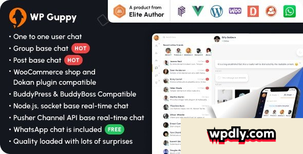 wp-guppy-pro-v37---a-live-chat-plugin-for-wordpress-woocommerce-and-buddypress