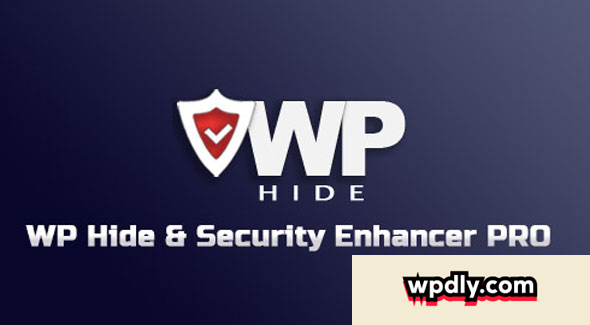 wp-hide-amp-security-enhancer-pro-v535