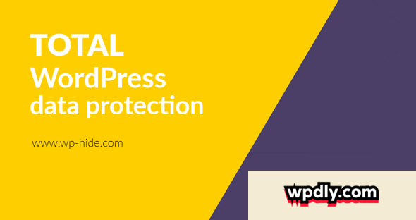 wp-hide-pro-v1476---total-wordpress-data-protection