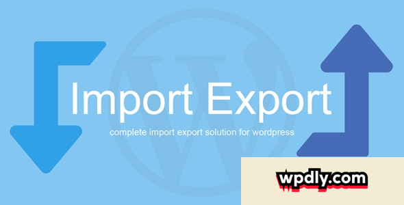 wp-import-export-v3926