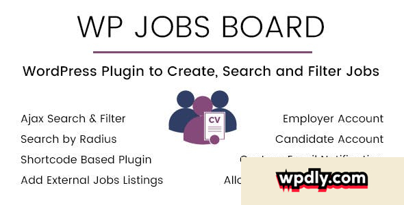 wp-jobs-board-v14---ajax-search-and-filter-wordpress-plugin