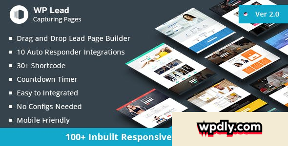 wp-lead-capturing-pages-v21---wordpress-plugin
