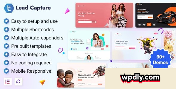 wp-lead-capturing-pages-v23---wordpress-plugin