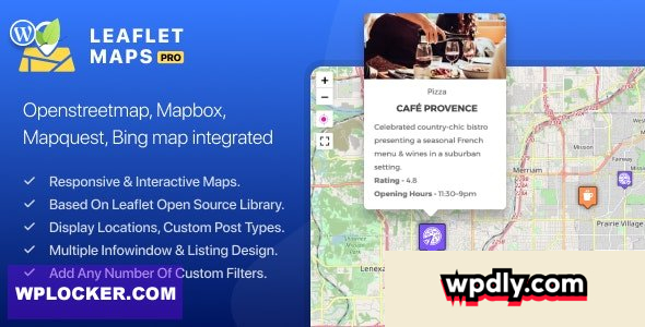 wp-leaflet-maps-pro-v108