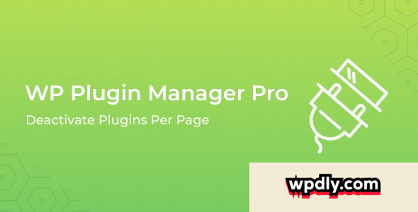 wp-plugin-manager-pro-v101---deactivate-plugins-per-page