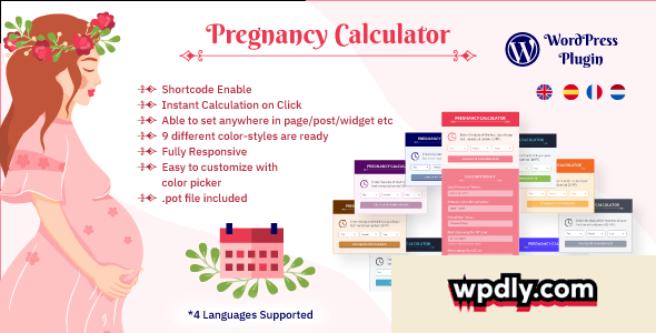 wp-pregnancy-calculator-v24