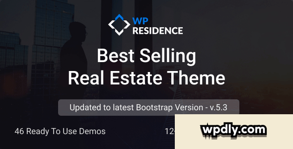 wp-residence-v509---real-estate-wordpress-theme