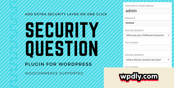 wp-security-questions-pro-v305