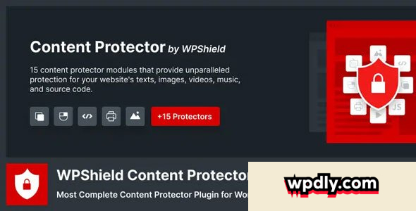 wp-shield-content-protector-pro-v140
